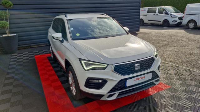 Seat Ateca image 3