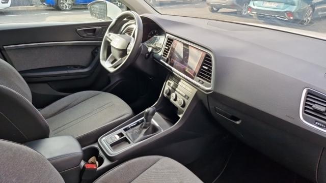 Seat Ateca image 8