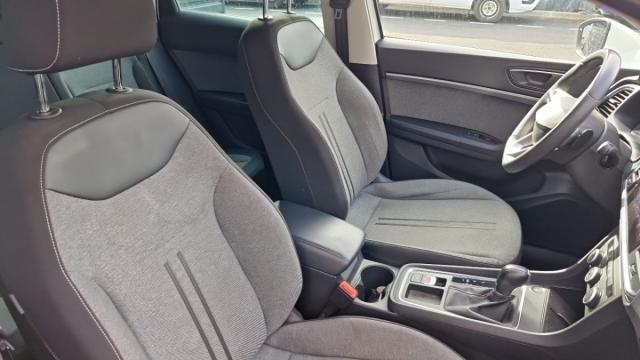 Seat Ateca image 1