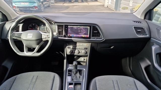 Seat Ateca image 4