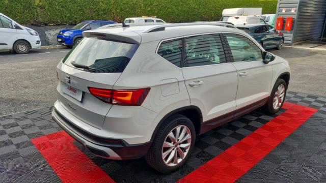 Seat Ateca image 6