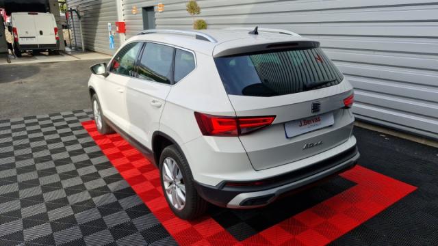 Seat Ateca image 7