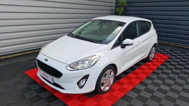 Ford Fiesta image 2