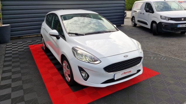 Ford Fiesta image 4