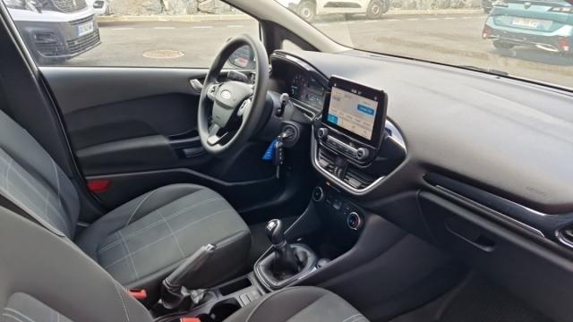 Ford Fiesta image 3