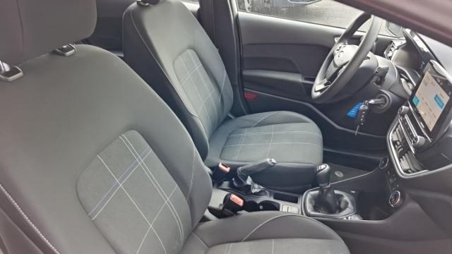 Ford Fiesta image 1