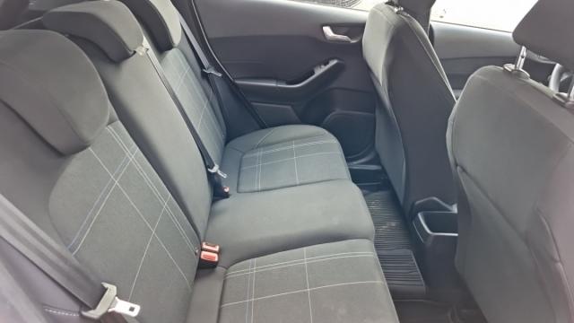 Ford Fiesta image 5