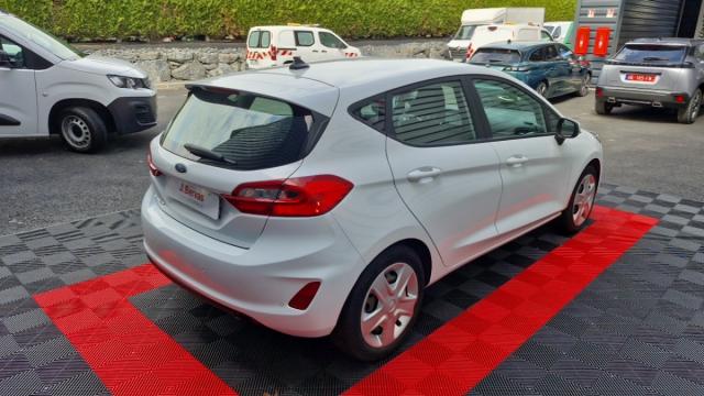 Ford Fiesta image 6