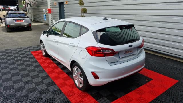 Ford Fiesta image 7