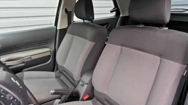 Citroen C4 Cactus image 5