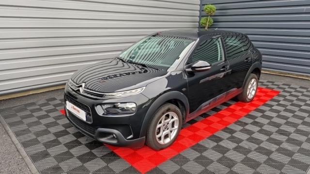 Citroen C4 Cactus image 1
