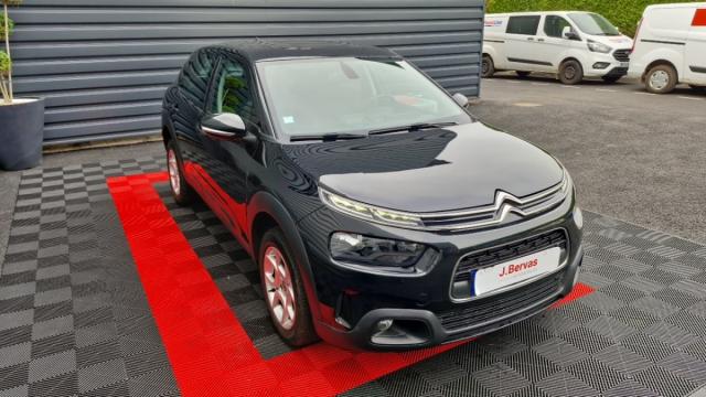 Citroen C4 Cactus image 9