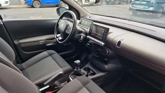Citroen C4 Cactus image 6