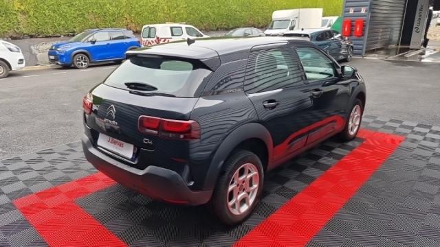 Citroen C4 Cactus image 8