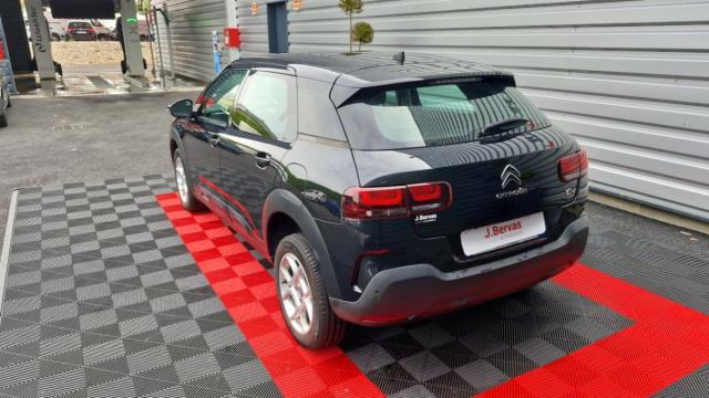Citroen C4 Cactus image 4