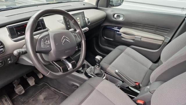 Citroen C4 Cactus image 2