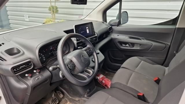 Citroen Berlingo image 5