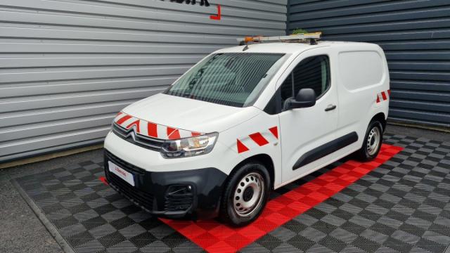 Citroen Berlingo image 7