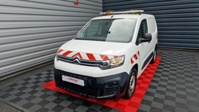 Citroen Berlingo image 2