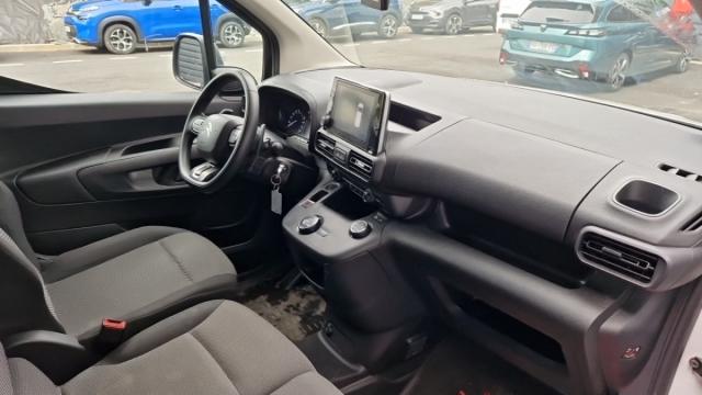 Citroen Berlingo image 9