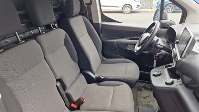 Citroen Berlingo image 6