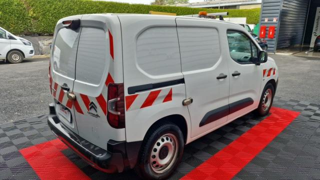 Citroen Berlingo image 1