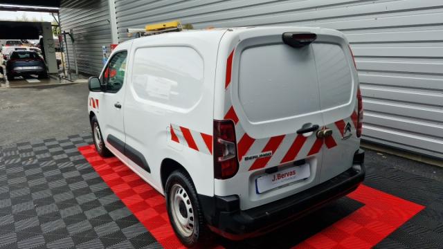 Citroen Berlingo image 3