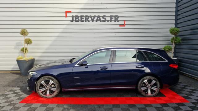 Mercedes Benz Classe C Break 300 E 9g-Tronic E-Hybrid Eq Avantgarde Line