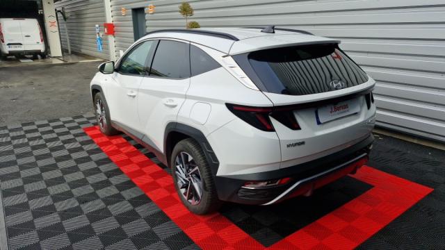Hyundai Tucson image 1