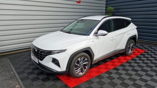 Hyundai Tucson image 6