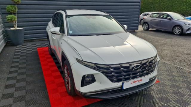Hyundai Tucson image 4