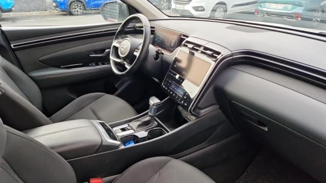 Hyundai Tucson image 2