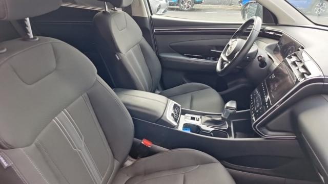Hyundai Tucson image 5