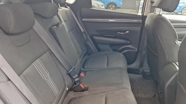 Hyundai Tucson image 8