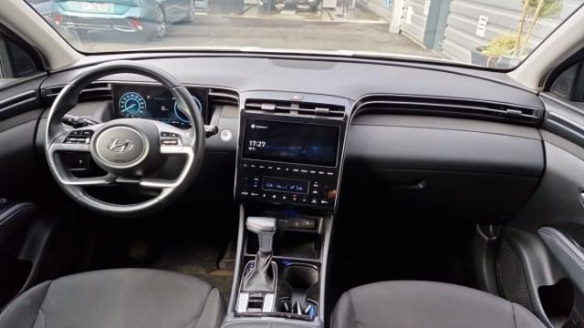 Hyundai Tucson image 9
