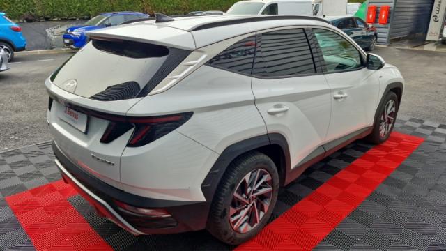 Hyundai Tucson image 7
