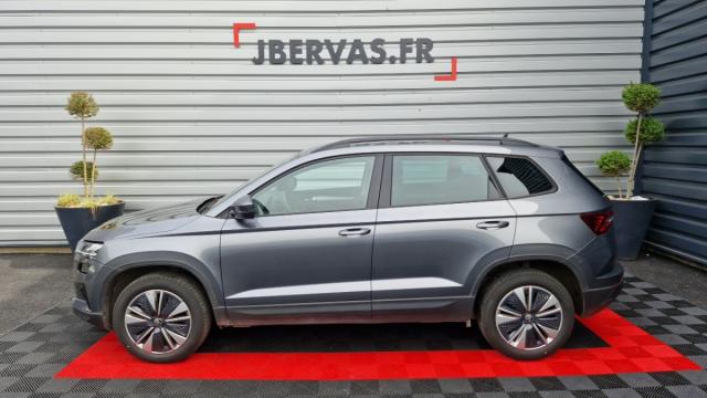 Skoda Karoq 1.5 Tsi 150 Ch Act Dsg7 Business
