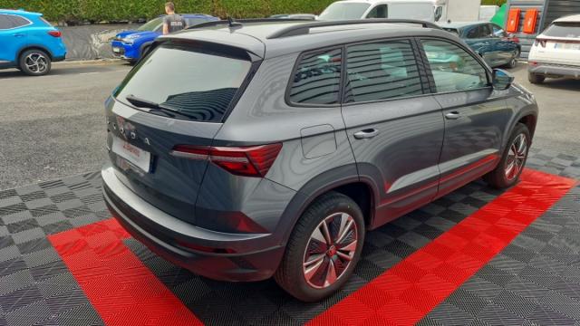 Skoda Karoq image 7