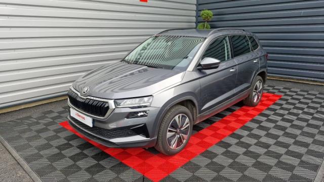 Skoda Karoq image 6