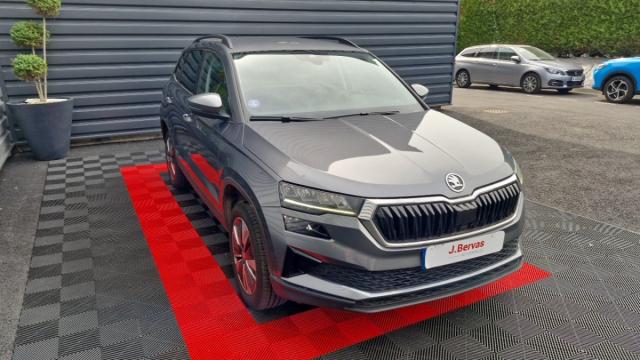 Skoda Karoq image 3