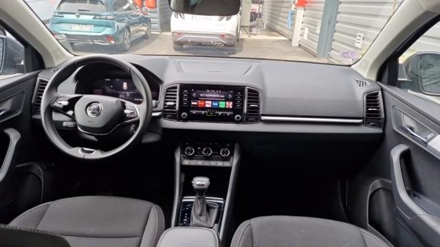 Skoda Karoq image 1