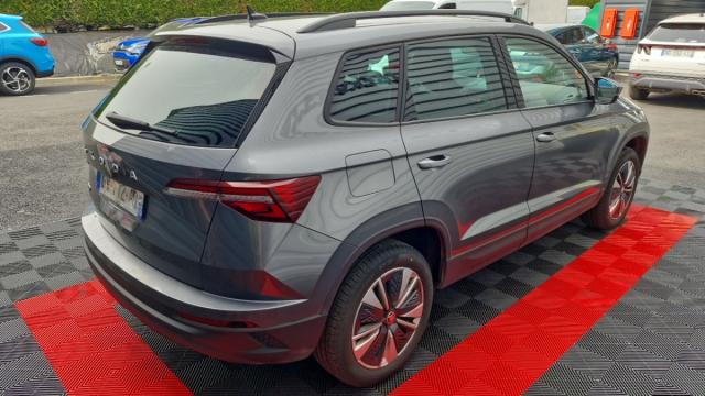 Skoda Karoq image 5