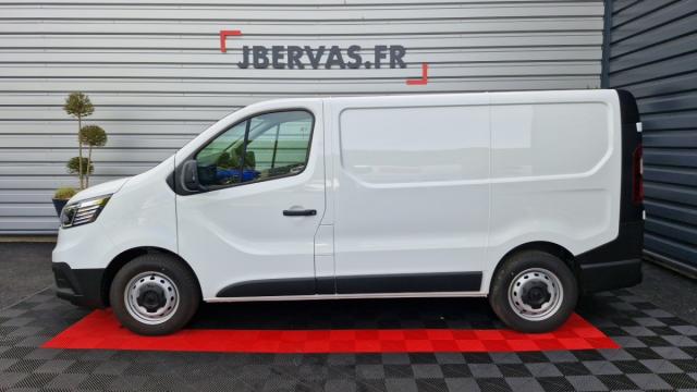 Renault Trafic L1h1 3000 Kg Blue Dci 150 Grand Confort