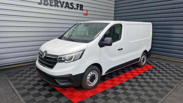 Renault Trafic image 4