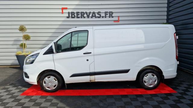 Ford Transit Custom 300 L1h1 2.0 Ecoblue 130 Trend Business