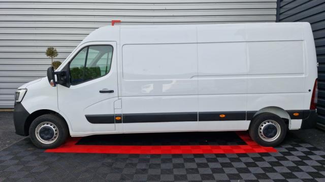 Renault Master F3500 L3h2 Blue Dci 165 Grand Confort