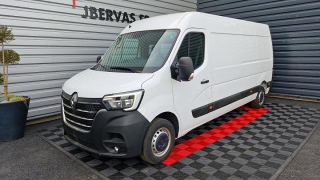 Renault Master image 4