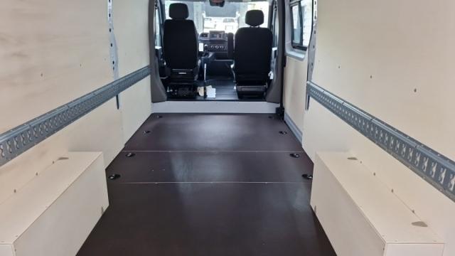 Renault Master image 3