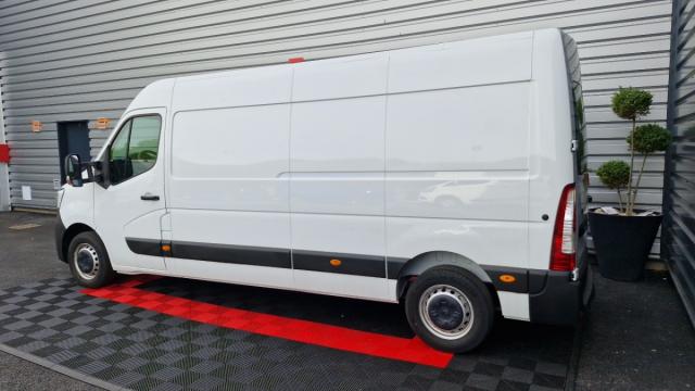Renault Master image 7