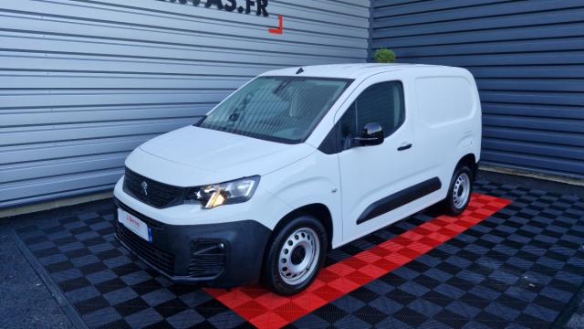 Peugeot Partner image 1